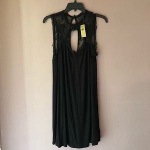 Perfect dress to wear for a good night out!